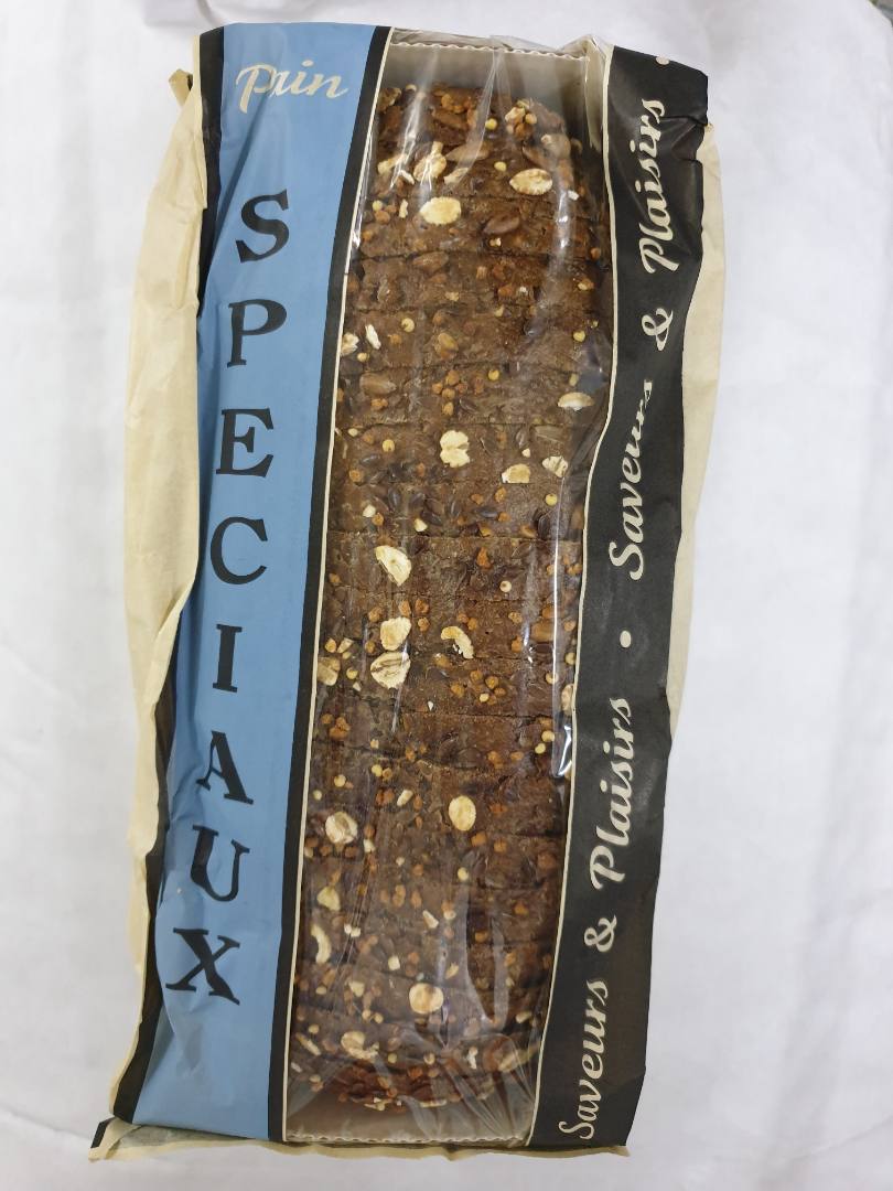 Photo du produit rappelé