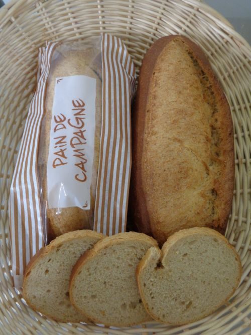 Photo du produit rappelé