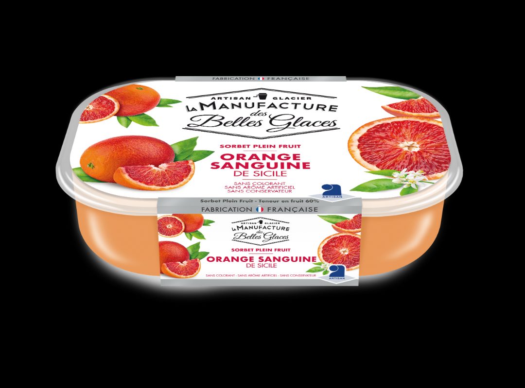 Photo du produit rappelé