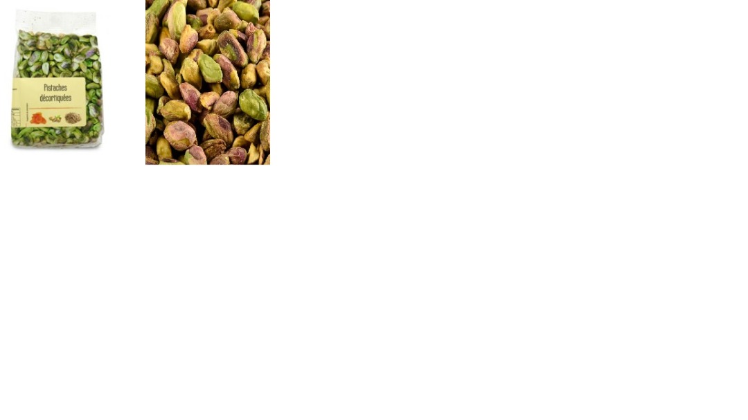 Photo du produit rappelé