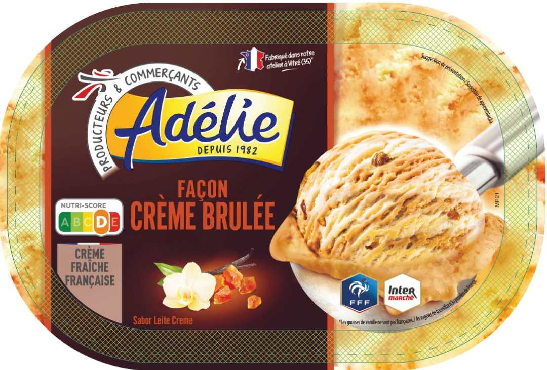 Photo du produit rappelé
