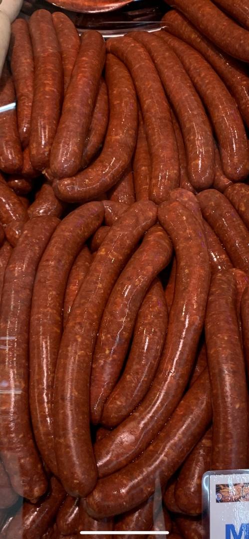 Photo du produit rappelé