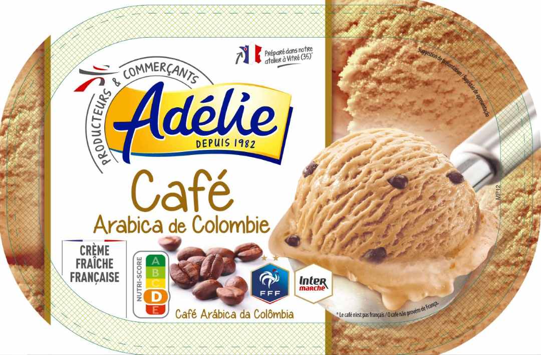 Photo du produit rappelé