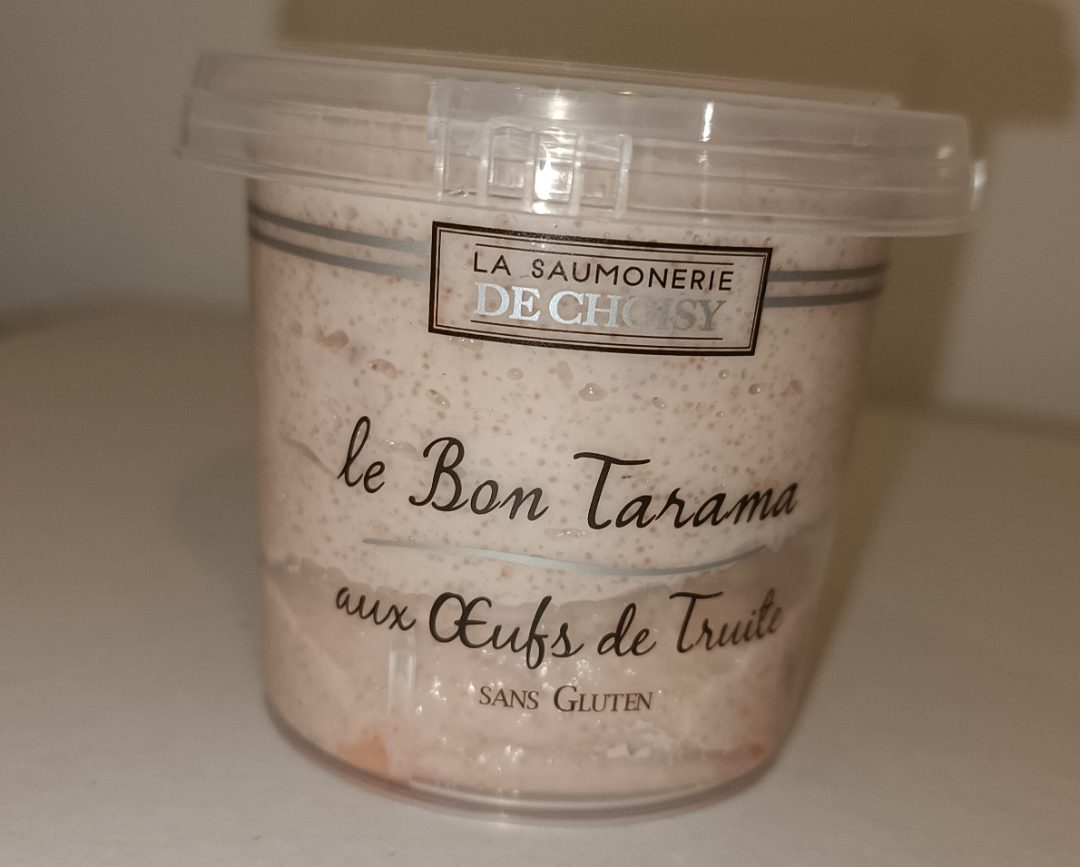 Photo du produit rappelé