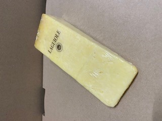 Photo du produit rappelé