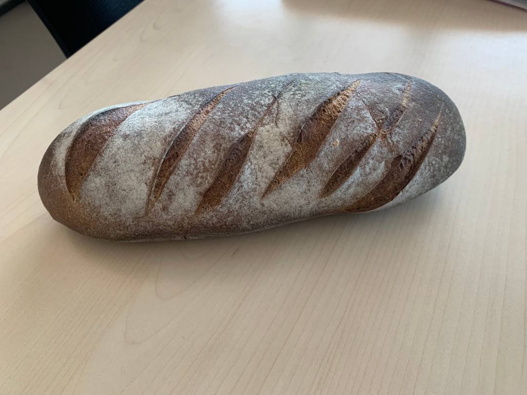 Photo du produit rappelé