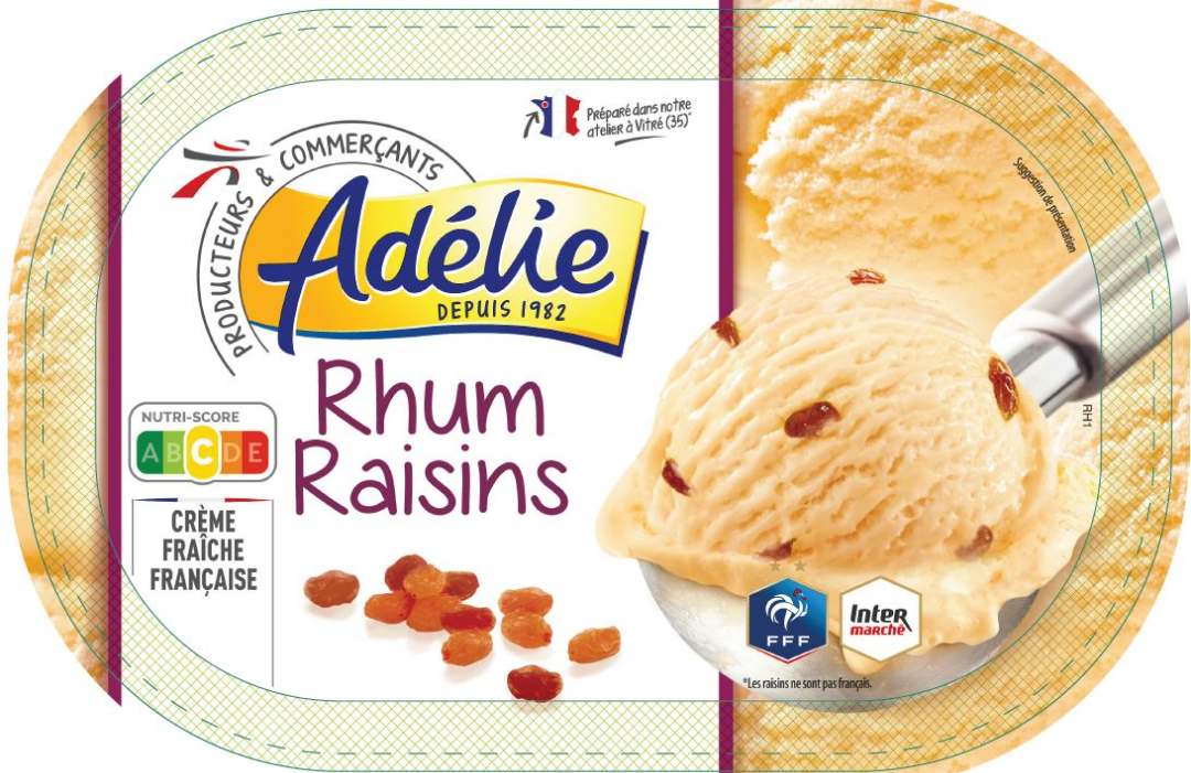 Photo du produit rappelé
