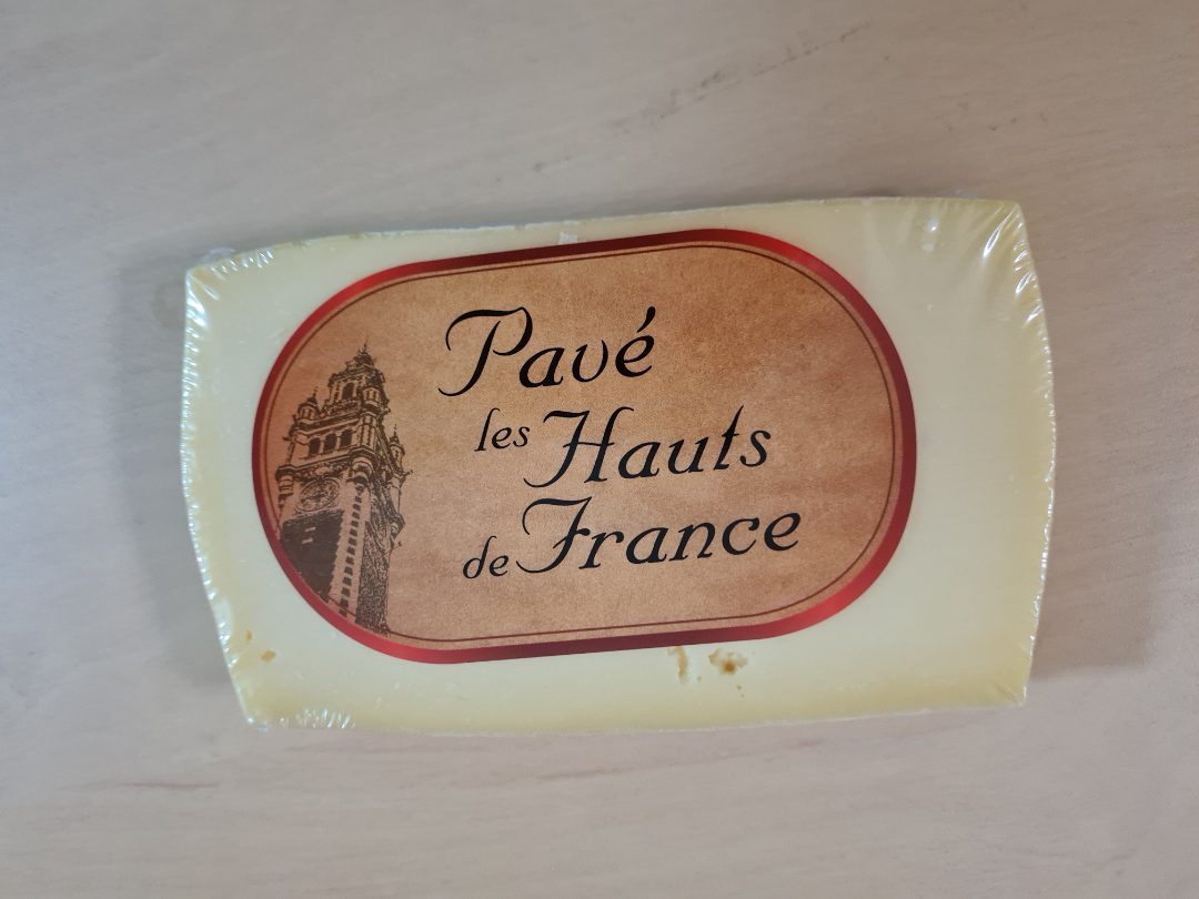 Photo du produit rappelé