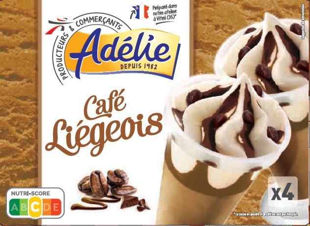 Photo du produit rappelé