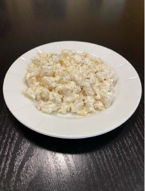 Photo du produit rappelé