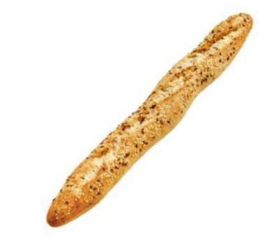 Photo du produit rappelé