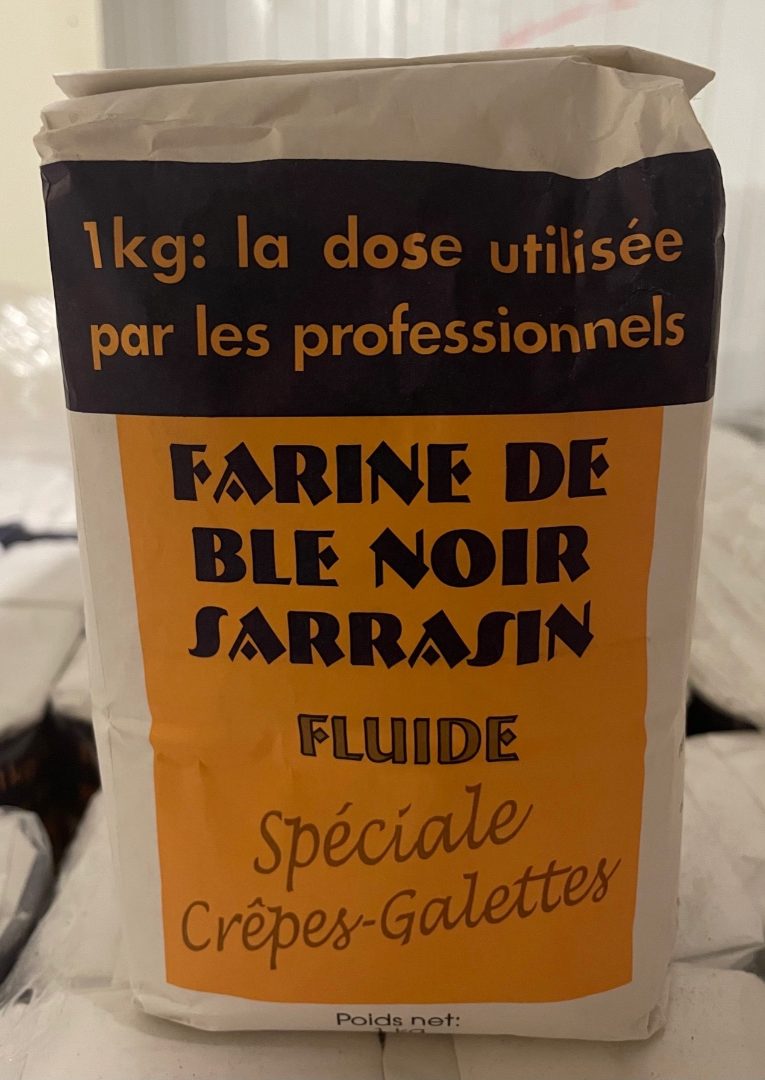 Photo du produit rappelé