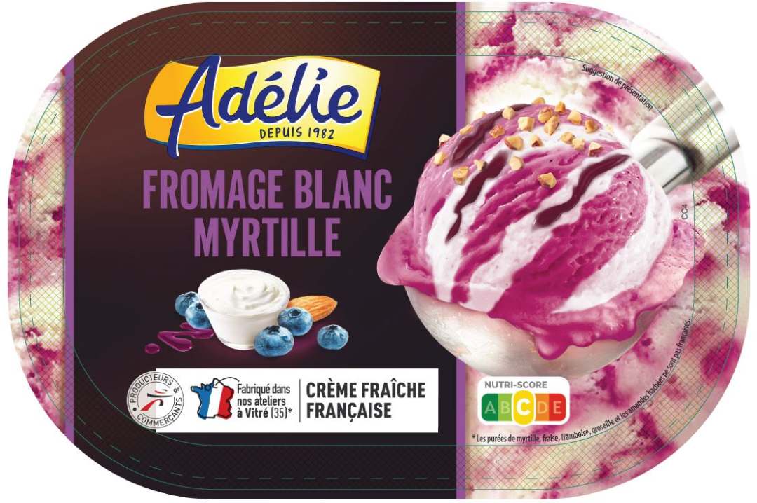 Photo du produit rappelé