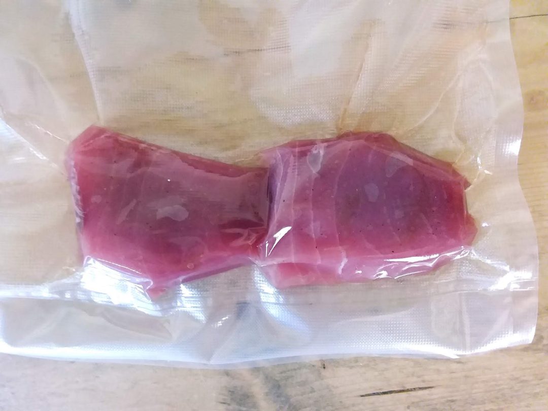Photo du produit rappelé