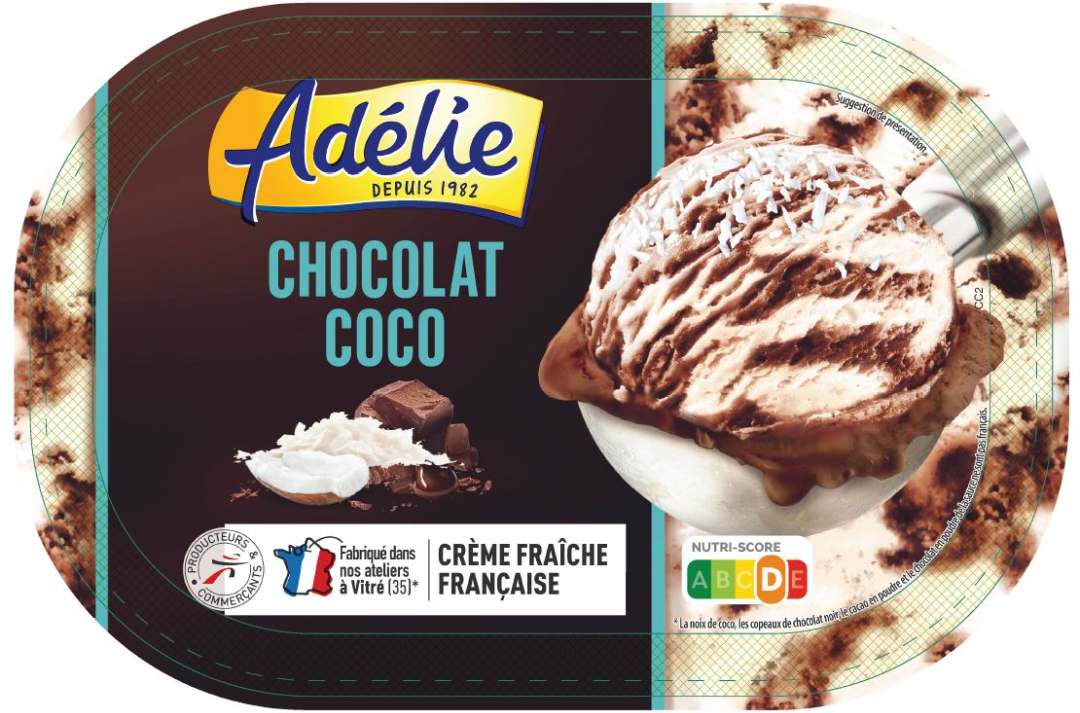 Photo du produit rappelé