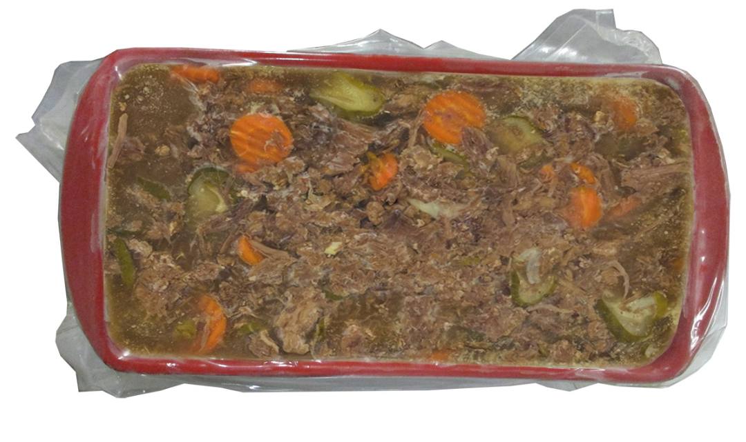 Photo du produit rappelé