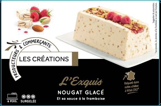 Photo du produit rappelé