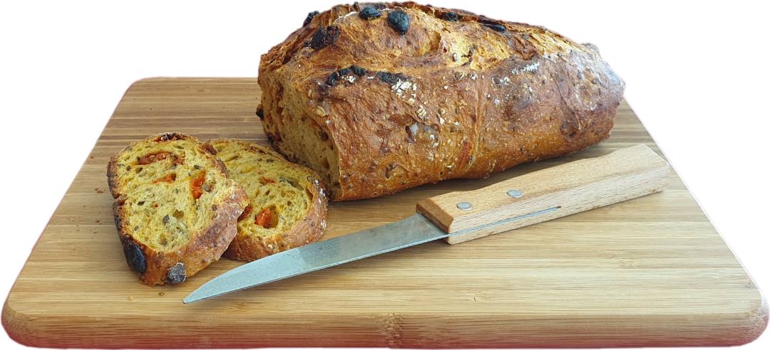 Photo du produit rappelé