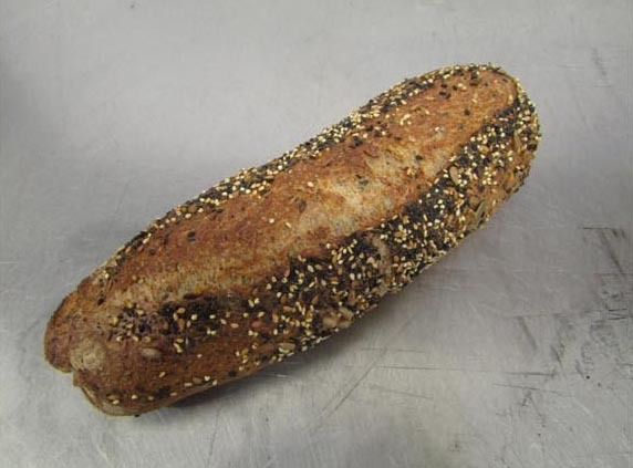 Photo du produit rappelé