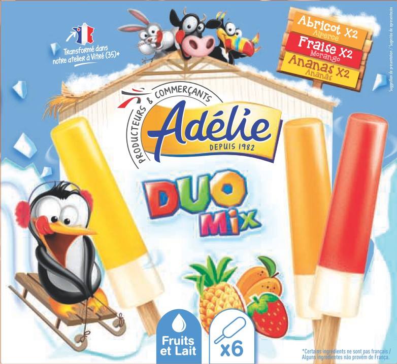 Photo du produit rappelé