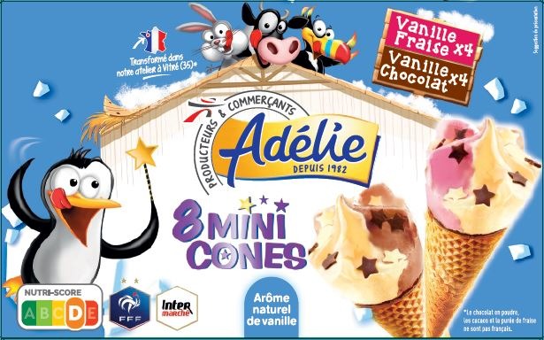 Photo du produit rappelé