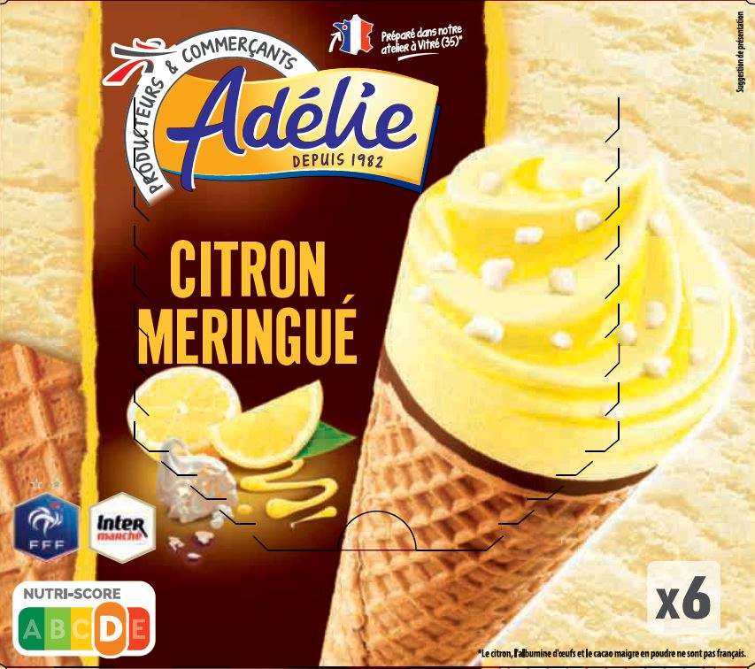 Photo du produit rappelé