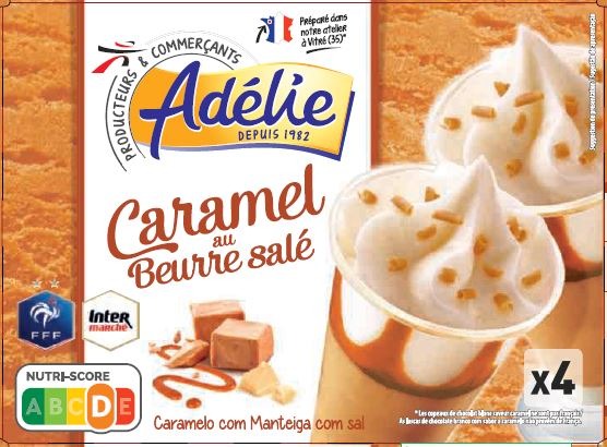 Photo du produit rappelé