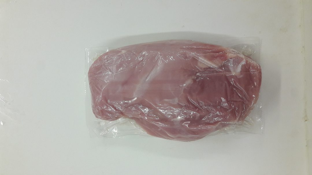 Photo du produit rappelé