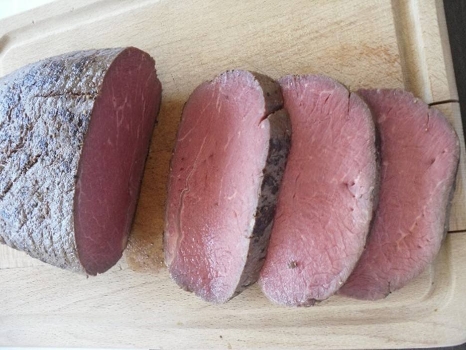 Photo du produit rappelé