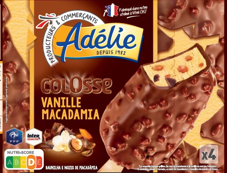 Photo du produit rappelé