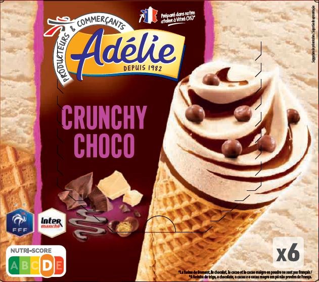 Photo du produit rappelé