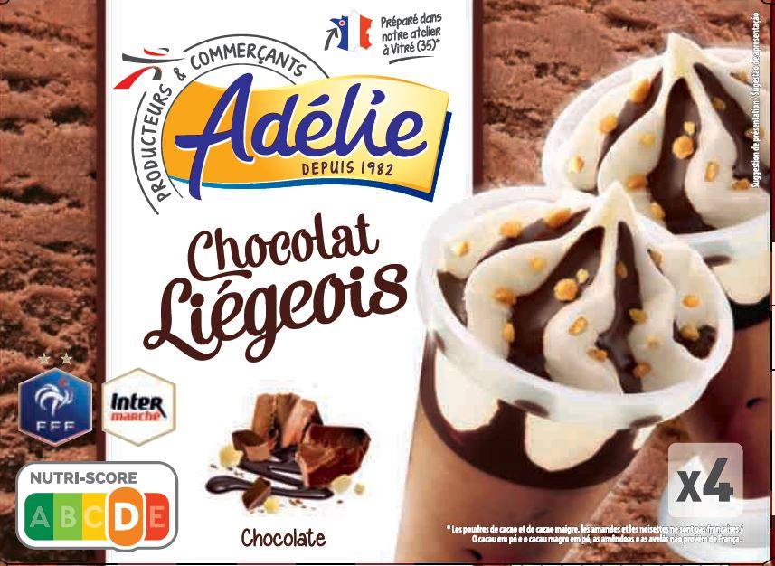 Photo du produit rappelé