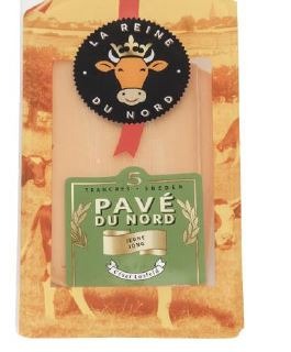 Photo du produit rappelé