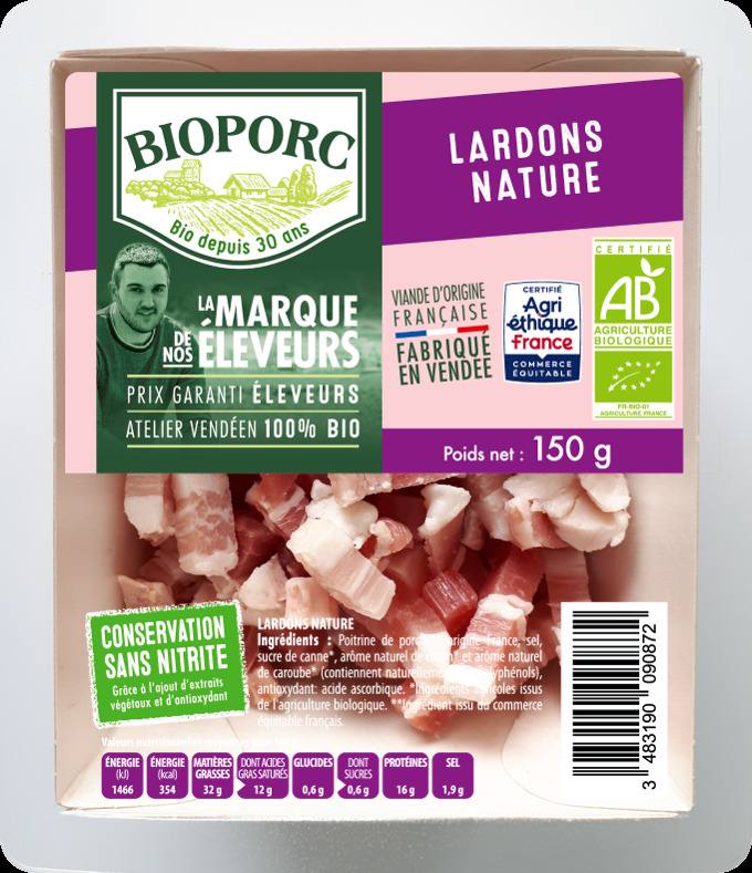 Photo du produit rappelé