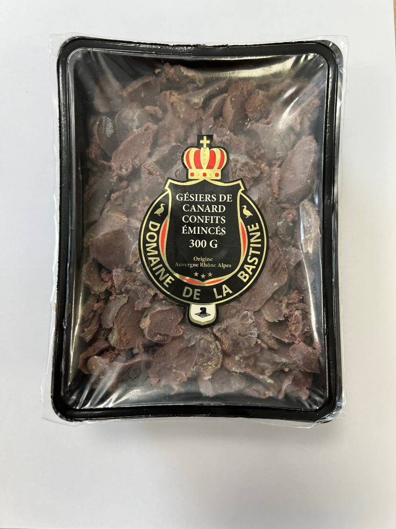 Photo du produit rappelé