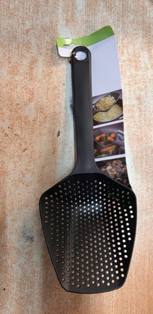 Photo du produit rappelé