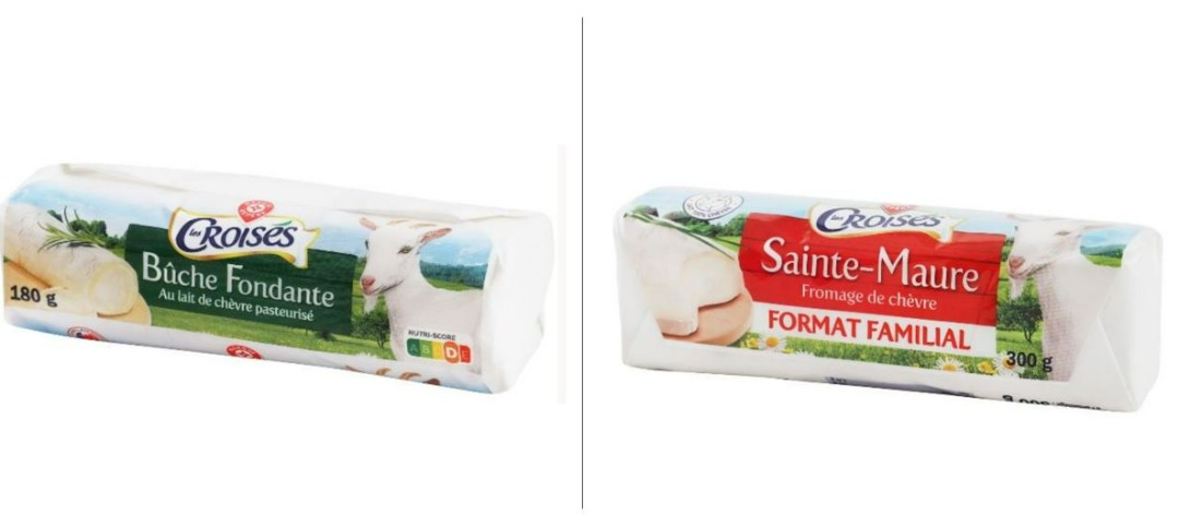 Photo du produit rappelé