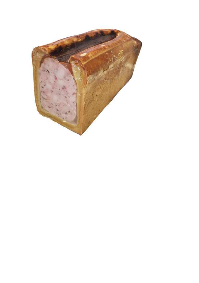 Photo du produit rappelé