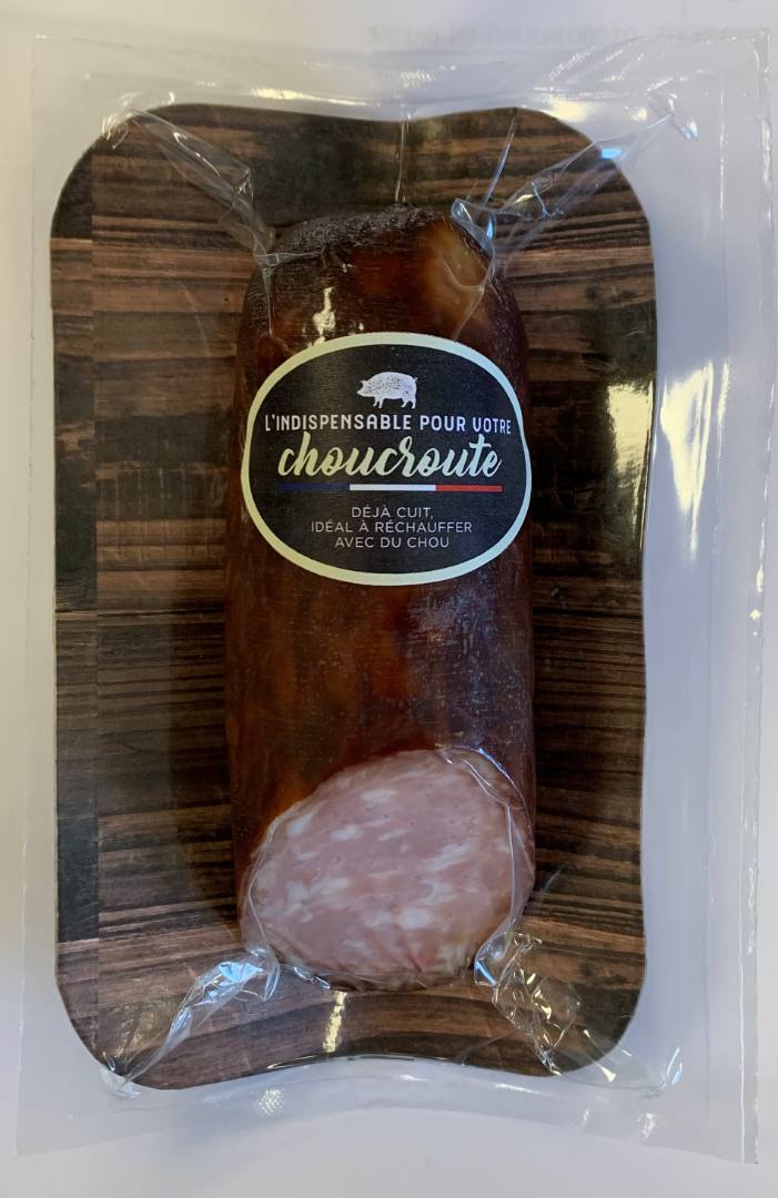 Photo du produit rappelé