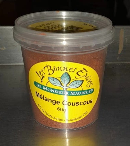 Photo du produit rappelé