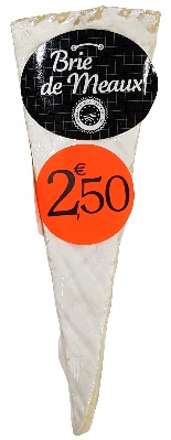 Photo du produit rappelé
