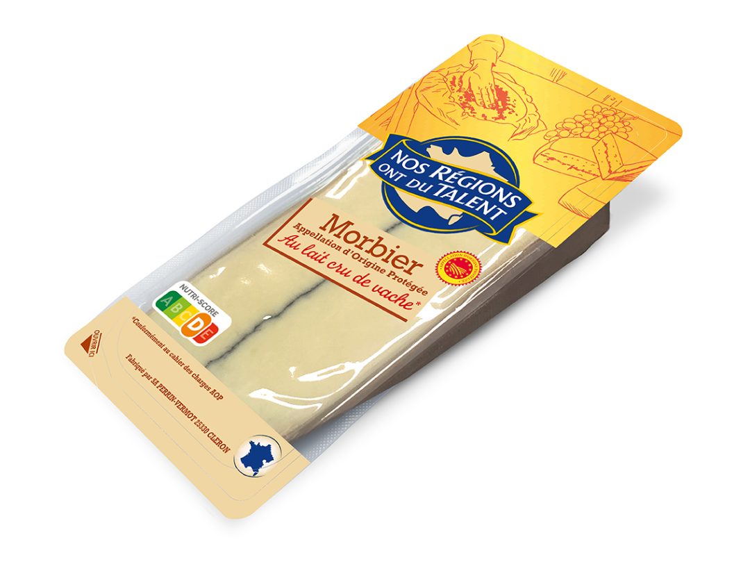 Photo du produit rappelé