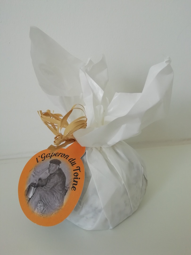 Photo du produit rappelé