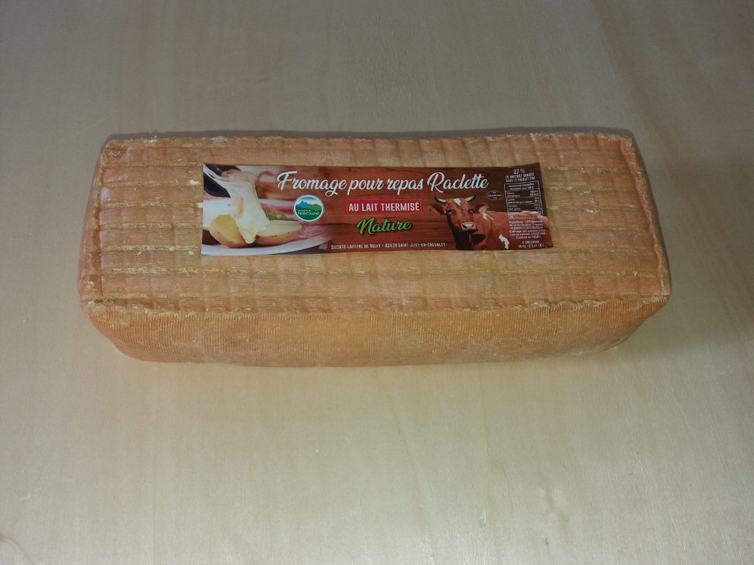 Photo du produit rappelé