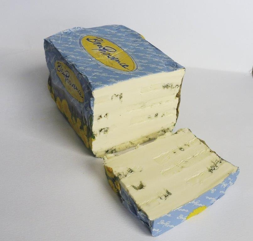 Photo du produit rappelé