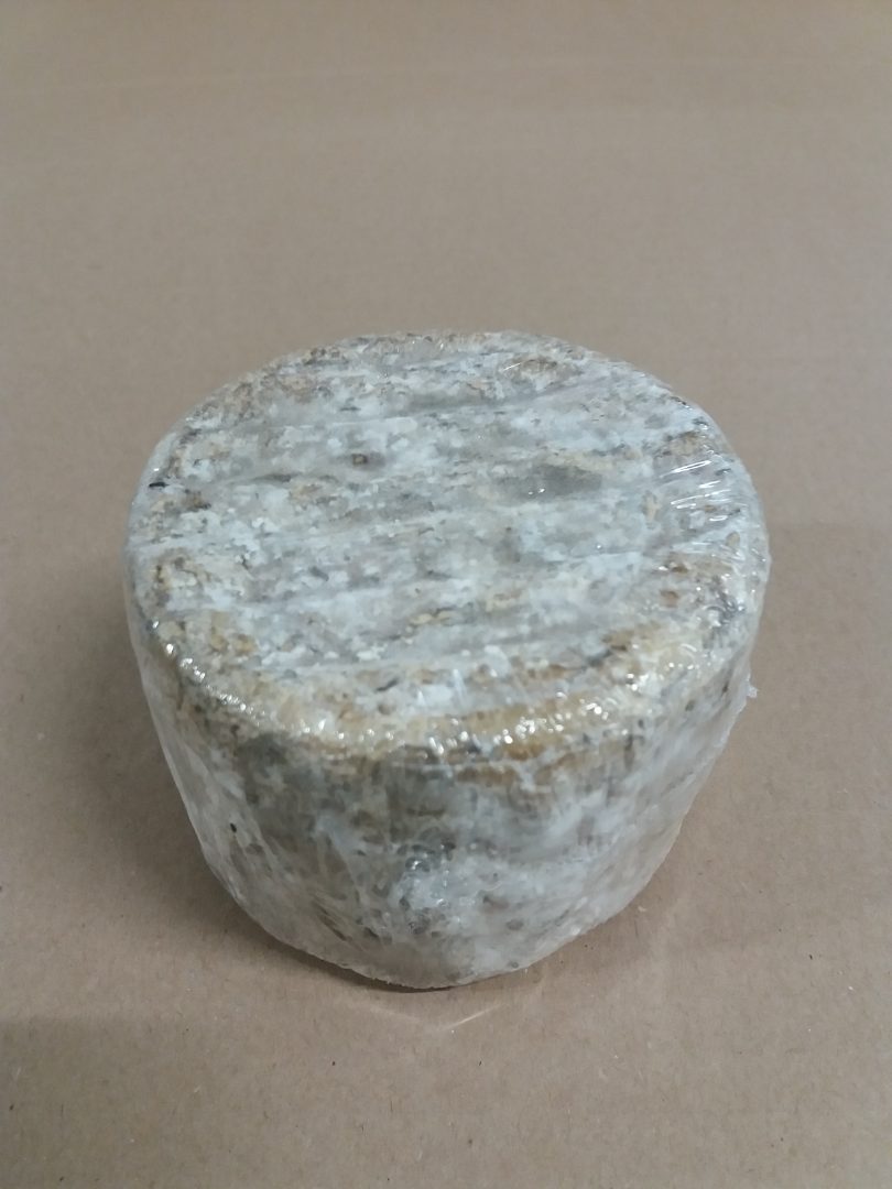 Photo du produit rappelé