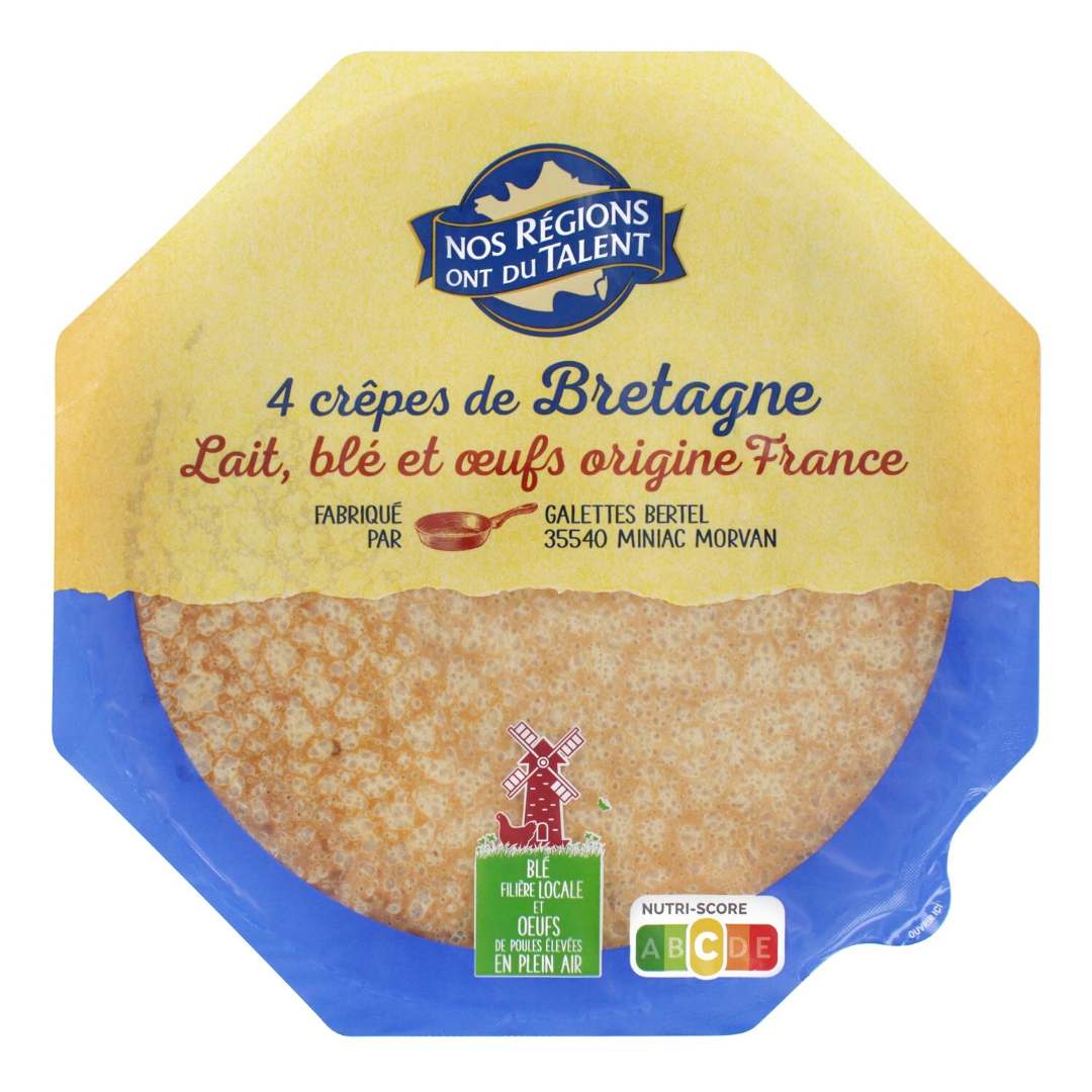 Photo du produit rappelé