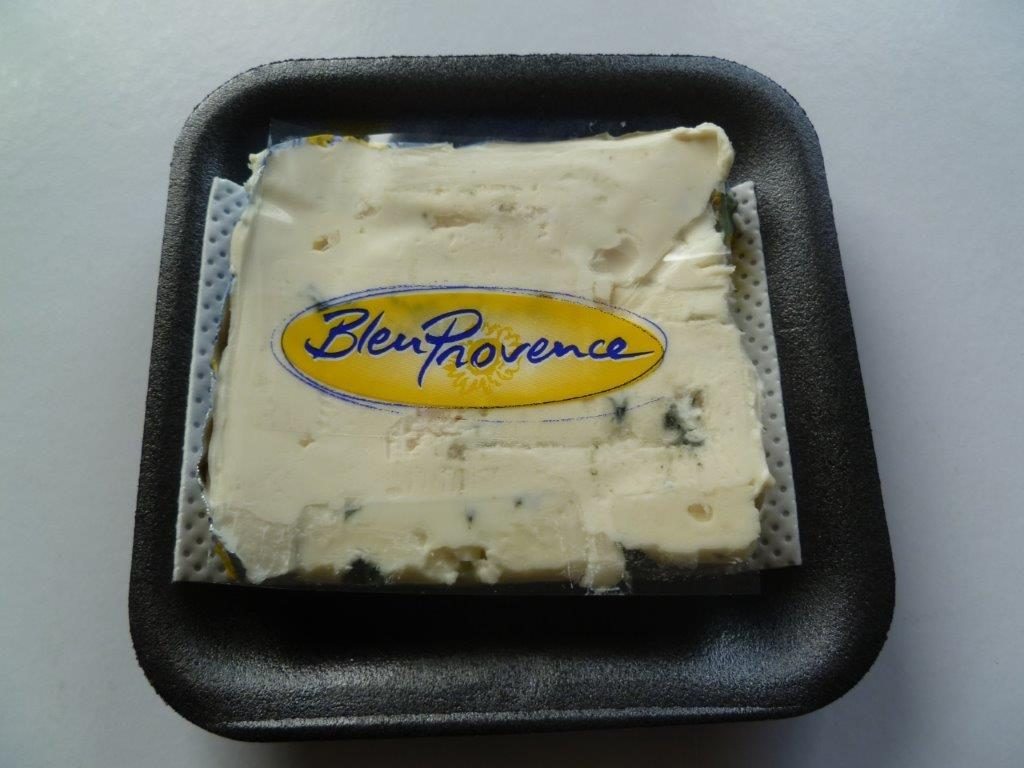 Photo du produit rappelé